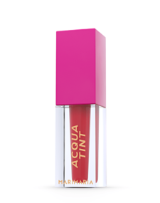 Acqua Tint - Cherry Mari Maria Makeup