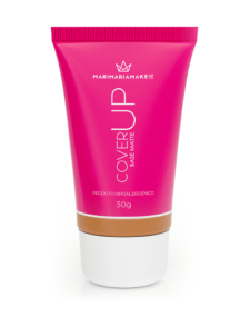Base Cover Up - MM16 Mari Maria Makeup