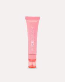 Ice Creamy Lip Balm - Strawberry | Mari Maria Makeup