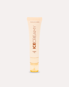 Ice Creamy Lip Balm - Vanilla | Mari Maria Makeup