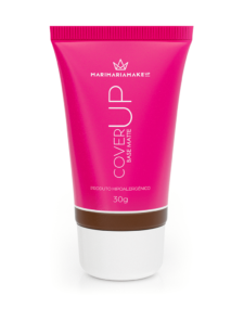 Base Cover Up - MM22 Mari Maria Makeup