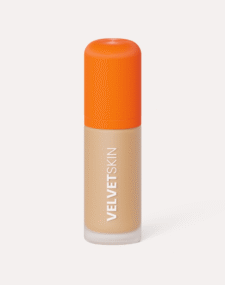 Base e Corretivo Velvet Skin - Bege Médio | Mari Maria Makeup