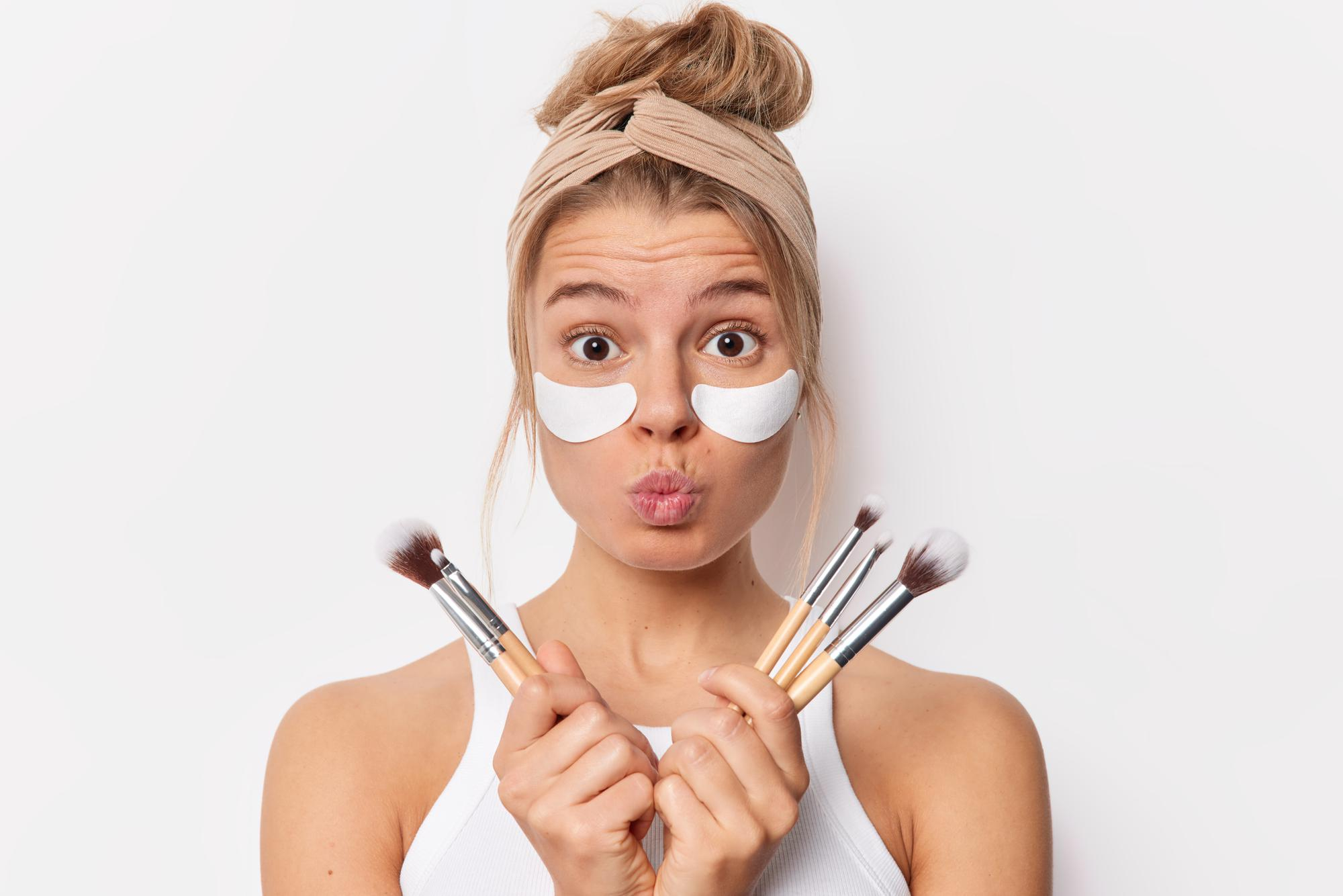Clean Makeup: como fazer uma maquiagem natural
