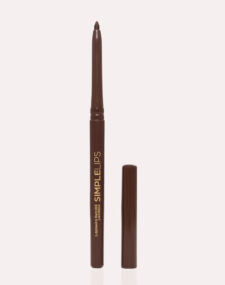 Lapiseira Labial Simple Lips - Cocoa Kiss | Mari Maria Makeup