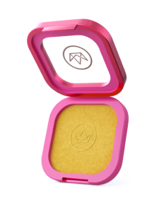 Iluminador Fairy Powder - Golden Mari Maria Makeup