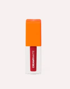 Batom Liquido Creamy Matte - Maria Helena | Mari Maria Makeup
