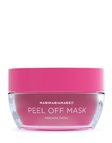 Glass Mask Fúcsia Mari Maria Makeup