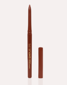 Lapiseira Labial Simple Lips - Mocha Mousse | Mari Maria Makeup