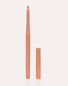 Lapiseira Labial Simple Lips - Toffee Temptation | Mari Maria Makeup