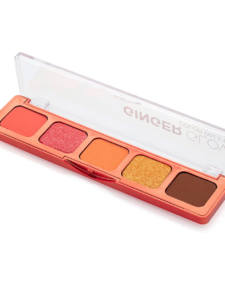 Paleta de Sombra Color - Ginger Glow Mari Maria Makeup