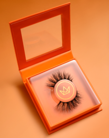 Cílios postiços - Lashes Drama Glam - Mari Maria Makeup