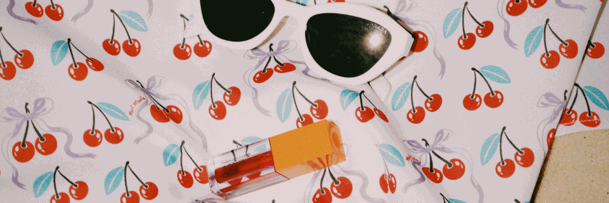 Como fazer uma make verão com um único produto Mari Maria Makeup: o Acqua Tint!