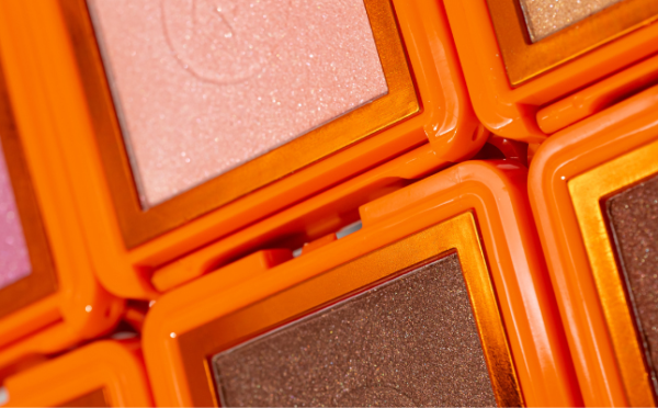 Divine Glow: como arrasar no carnaval com os novos Iluminadores Compactos Divine Glow !&nbsp;