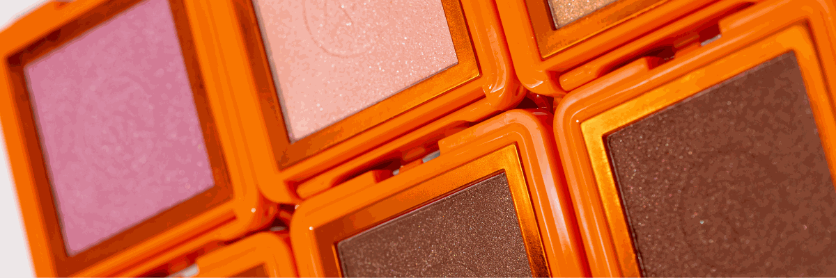 Divine Glow: como arrasar no carnaval com os novos Iluminadores Compactos Divine Glow !&nbsp;