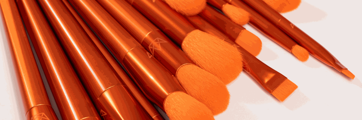 Novos pincéis Mari Maria Makeup : Qual pincel pra quê?&nbsp;