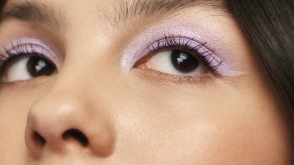 Olivia Rodrigo Olhos.