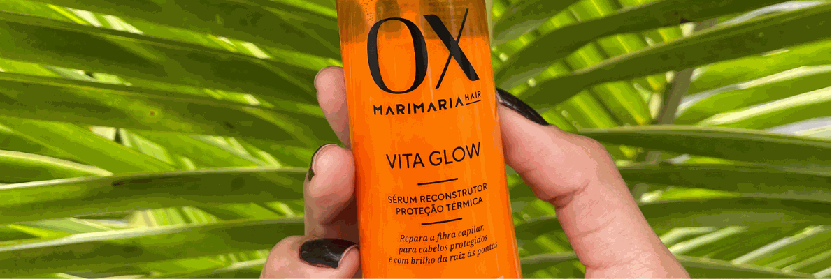 Guia Completo para Conquistar o Efeito Glass Hair.