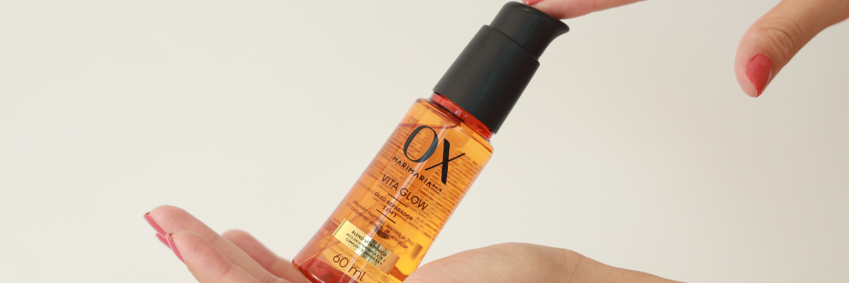 Coque Despojado: Aprenda a Fazer e Mantenha com Vita Glow Mari Maria Hair
