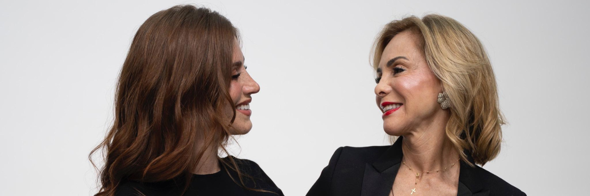 Nesse dia das mães, presenteie com Maria Maria Makeup!&nbsp;
