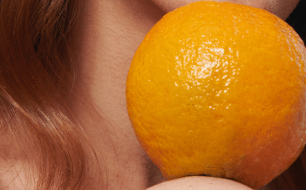 Os benefícios da laranja na pele&nbsp;