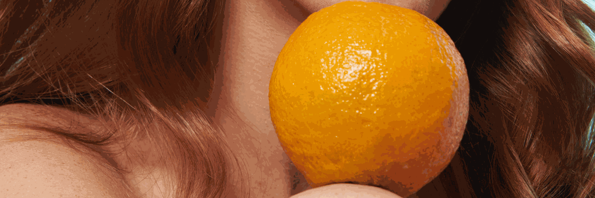Os benefícios da laranja na pele&nbsp;