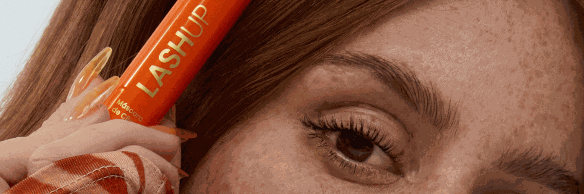Lash Up: realce a beleza de quem você ama nesse dia dos namorados!&nbsp;
