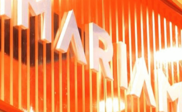 Beauty Show e o Universo Laranja: um encontro inesquecível!