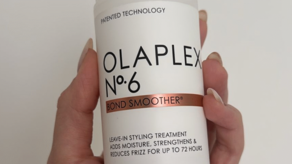 Leave-in Bond Smoother da Olaplex