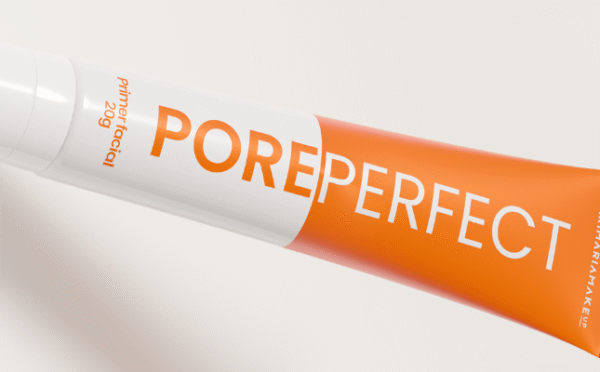 Pore Perfect: o novo Primer como você nunca viu antes!&nbsp;
