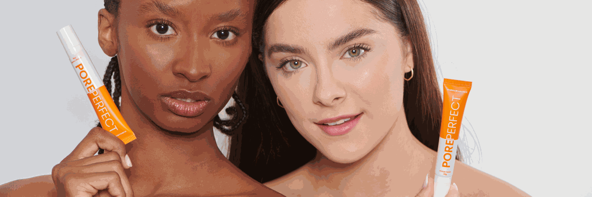 Pore Perfect: mitos e verdades que você precisa saber para uma pele perfeita.