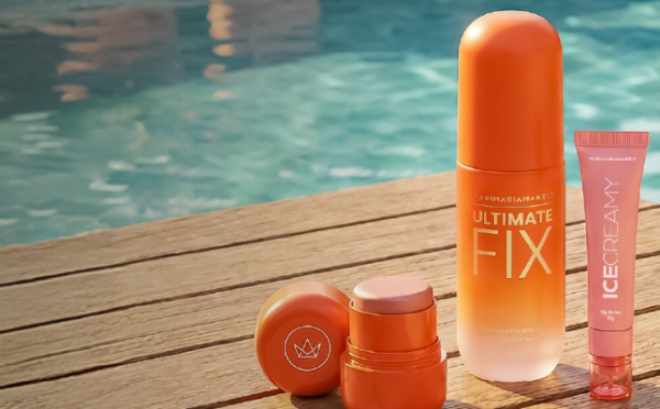 Make de Verão: O Guia Definitivo de Produtos que Não Derretem!