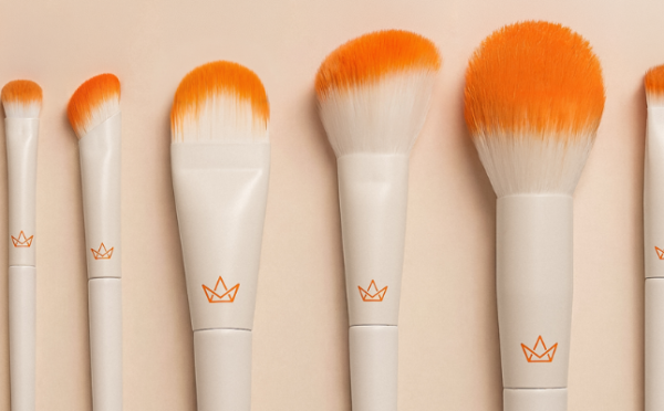 Os novos Pincéis de Mari Maria Makeup: ainda mais profissionais e tecnológicos.