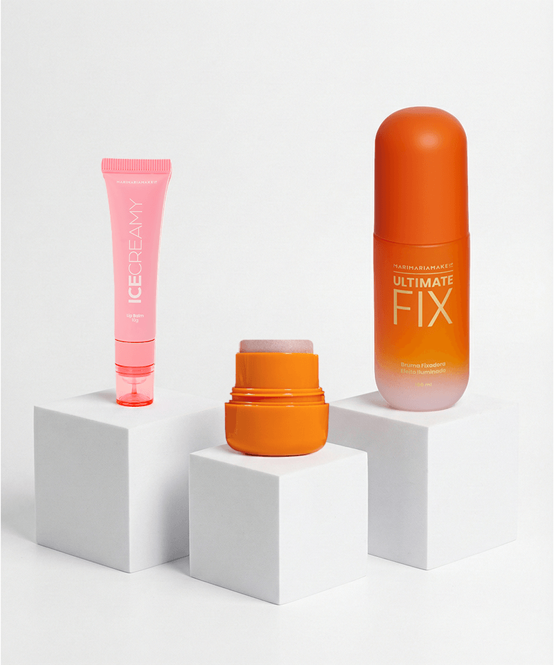 Kit Glow Fresh Trio