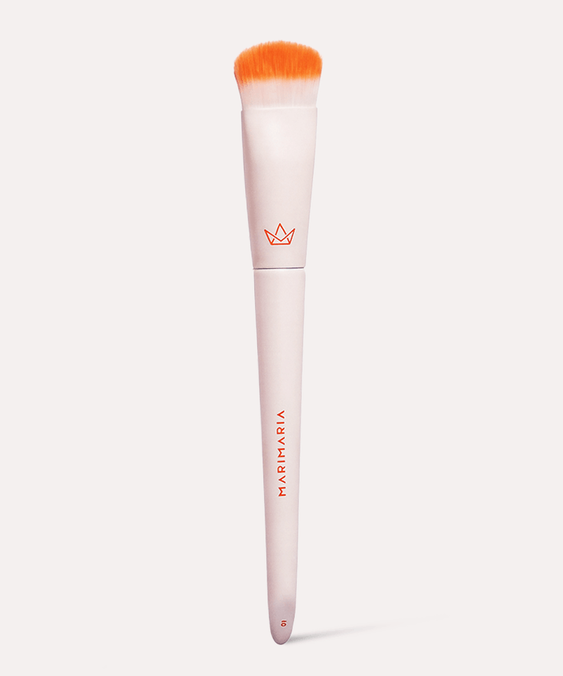 Pincel O1 White Collection