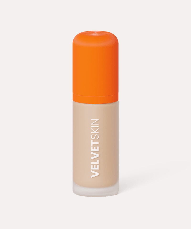 Base e Corretivo Velvet Skin